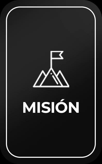 Misión
